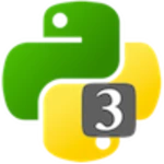 qpython 3l - python for android android application logo